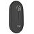 LOGITECH Pebble 2 M350s Wireless Mouse, Graphite (910-007015)