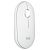 LOGITECH Pebble 2 M350s Wireless Mouse, White (910-007013)