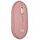 LOGITECH Pebble 2 M350s Wireless Mouse, Pink (910-007014)