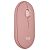 LOGITECH Pebble 2 M350s Wireless Mouse, Pink (910-007014)