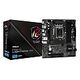 ASROCK B760M PG Lightning/D4, Intel B760