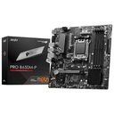 MSI PRO B650M-P, AMD B650 (7E27-001R)