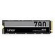 LEXAR NM790 SSD M.2, 2.0TB (LNM790X002T-RNNNG)