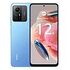 XIAOMI Redmi Note 12s, 256GB, 8.0GB RAM, Ice Blue