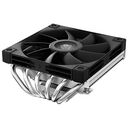 DEEPCOOL AN600, Black (R-AN600-BKNNMN-G)