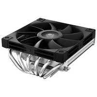 DEEPCOOL AN600, Black (R-AN600-BKNNMN-G)