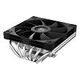 DEEPCOOL AN600, Black (R-AN600-BKNNMN-G)