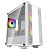 DEEPCOOL CC360 ARGB Window, White (R-CC360-WHAPM3-G-1)