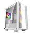 DEEPCOOL CC360 ARGB Window, White (R-CC360-WHAPM3-G-1)