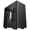 DEEPCOOL CH370 Window, Black (R-CH370-BKNAM1-G-1)