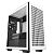 DEEPCOOL CH370 Window, White (R-CH370-WHNAM1-G-1)