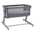 CHICCO Extra Bed Next2Me Go, Dark Grey (05087075400000)