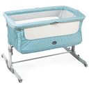 CHICCO Extra Bed Next2Me Dream, Sage (07079445760000)