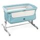 CHICCO Beistellbett Next2Me Dream, Sage (07079445760000)