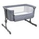 CHICCO Beistellbett Next2Me Essential, Stone (08087042670000)