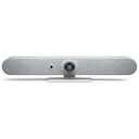 LOGITECH Rally Bar Mini - CH-Version, Weiss (960-001354)
