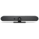 LOGITECH Rally Bar Mini - CH version, Graphite (960-001342)