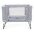 CHICCO Extra Bed Next2Me Forever, Ash Grey (08079650610000)