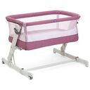 CHICCO Extra Bed Next2Me PopUp, Orchid (08079299200000)