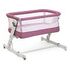 CHICCO Extra Bed Next2Me PopUp, Orchid (08079299200000)