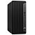 HP Pro Tower 400 G9, Core i5-13500 (14x 2.5/4.8 GHz), 16 GB (6U453EA)