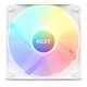 NZXT F Series F120 RGB Core, 120mm, Matte White (RF-C12SF-W1)