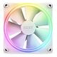 NZXT F Series F120 RGB DUO, 120mm, Matte White (RF-D12SF-W1)