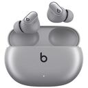 APPLE Beats Studio Buds +, Cosmic Silver (MT2P3ZM/M)