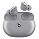 APPLE Beats Studio Buds +, Cosmic Silber (MT2P3ZM/M)