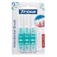 TRISA Interdentalbürsten ISO 2, 0.9mm (667145)