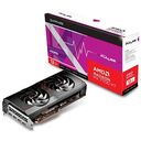 SAPPHIRE Radeon RX 7700 XT Pulse, Radeon RX 7700 XT, 12GB GDDR6, PCI-Express (11335-04-20G)
