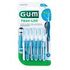 GUM Interdentalbürsten Trav-Ler 1.6mm, Blau