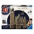 3D Puzzle Harry Potter Hogwarts Schloss - Astronomieturm Nacht Edition (Ravensburger)