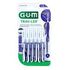 GUM Interdentalbürsten Trav-Ler 1.2mm, Violett