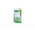 GUM Interdental Brushes Trav-Ler 1.1mm, Green