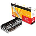 SAPPHIRE Radeon RX 7800 XT Pulse, Radeon RX 7800 XT, 16GB GDDR6, PCI-Express (11330-02-20G)