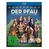 Der Pfau (Blu-ray, 2023, P.Jackson / V.Carling)