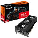 GIGABYTE GV-R78XTGAMING OC-16GD Gaming OC, Radeon RX 7800 XT, 16GB GDDR6, PCI-Express