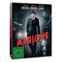 Marlowe (2022) (Blu-ray 4K Ultra-HD, Limited Mediabook, 2022, L.Neeson / D.Kruger)