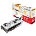 SAPPHIRE Radeon RX 7800 XT Pure, Radeon RX 7800 XT, 16GB GDDR6, PCI-Express (11330-03-20G)