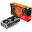 SAPPHIRE Radeon RX 7800 XT Nitro+, Radeon RX 7800 XT, 16GB GDDR6, PCI-Express (11330-01-20G)