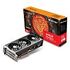 SAPPHIRE Radeon RX 7800 XT Nitro+, Radeon RX 7800 XT, 16GB GDDR6, PCI-Express (11330-01-20G)