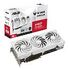 ASUS TUF-RX7800XT-O16G-WHITE-GAMING White OC, Radeon RX 7800 XT, 16GB GDDR6, PCI-Express (90YV0JP0-M0NA00)