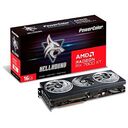 POWERCOLOR Radeon RX 7800 XT Hellhound, Radeon RX 7800 XT, 16GB GDDR6, PCI-Express (RX 7800 XT 16G-L/OC)