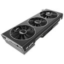 XFX Speedster MERC 319 Radeon RX 7800 XT Black Edition, Radeon RX 7800 XT, 16GB GDDR6, PCI-Express (RX-78TMERCB9)