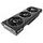 XFX Speedster MERC 319 Radeon RX 7800 XT Black Edition, Radeon RX 7800 XT, 16GB GDDR6, PCI-Express (RX-78TMERCB9)