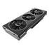 XFX Speedster MERC 319 Radeon RX 7800 XT Black Edition, Radeon RX 7800 XT, 16GB GDDR6, PCI-Express (RX-78TMERCB9)