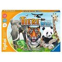 tiptoi: Tiere der Welt (Ravensburger)