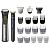 PHILIPS MG9553/15 Multigroom Series 9000