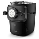 PHILIPS Pastamaker 7000 Series, Black (HR2665/96)